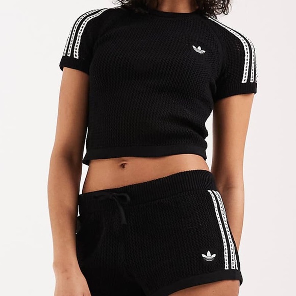 adidas Cali Tee - Picture 5 of 6